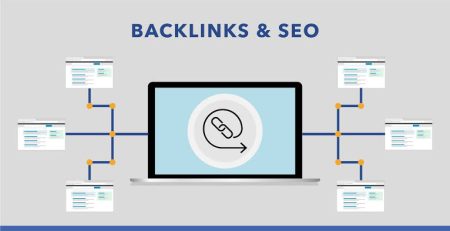 الباك لينكات واهميتها للسيو